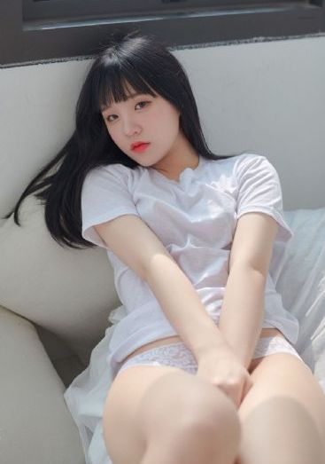 致美丽的你
