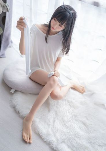 日女人的b