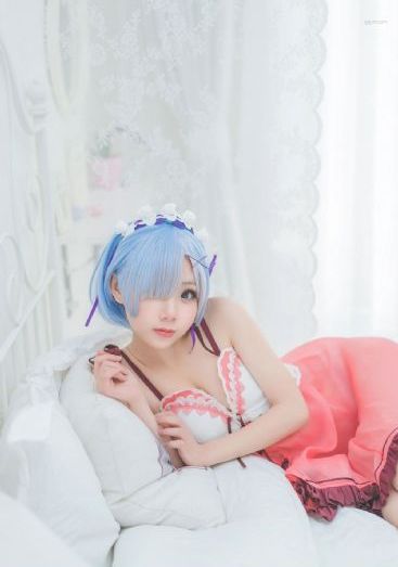 双面女友