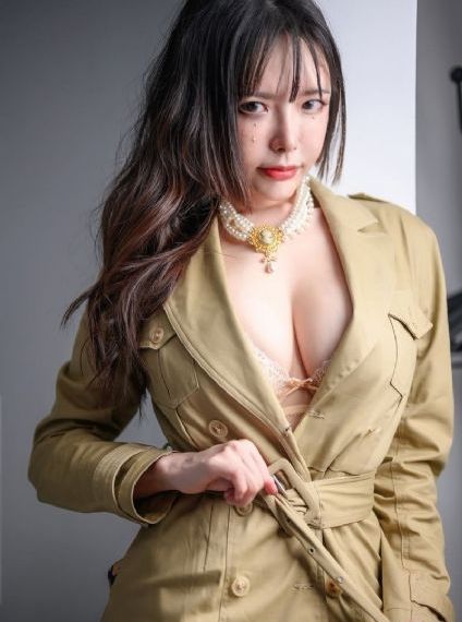 丰满的女友2