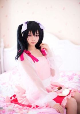 内衣办公室日漫