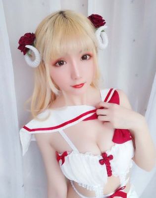 爱上黑道女友