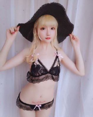 《魔剑姬》
