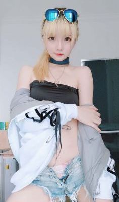 生活中的玛利亚