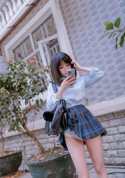 两个女人诱惑