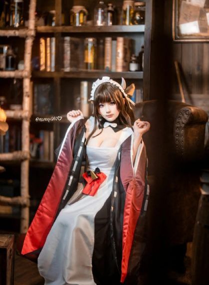使徒行者2女保镖电影版