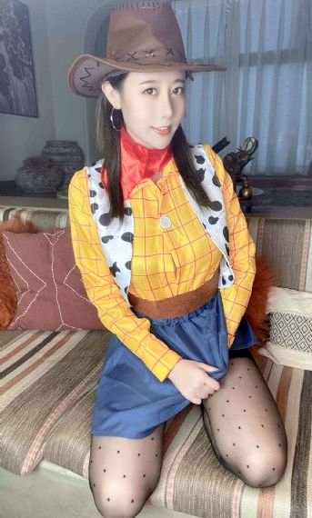 小姐韩国