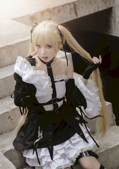 贵妃还乡