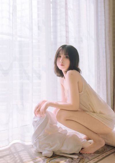 泡芙小姐