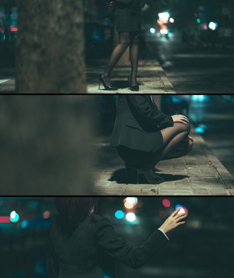 能干的女秘书 电影