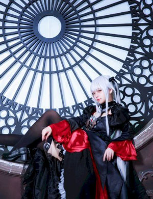 魔法少女伊莉雅第三季