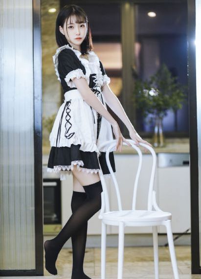 年轻善良的嫂子3
