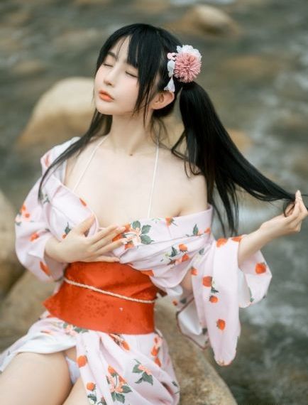 女机械