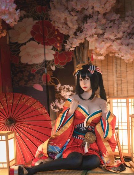 樱花在线