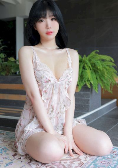 精灵森林动漫