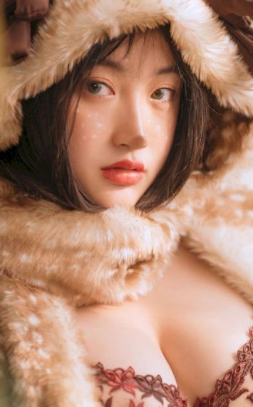 技术高超的邻家姐姐
