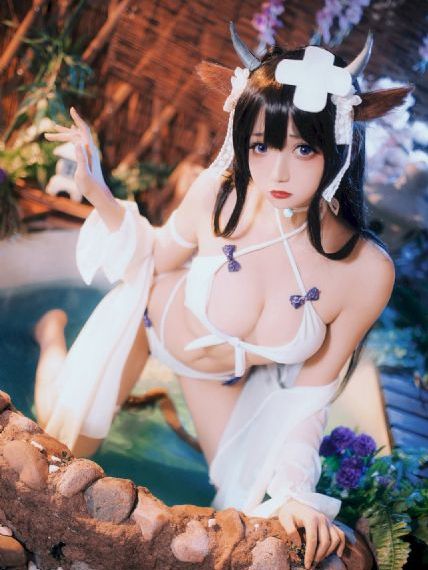 小角色