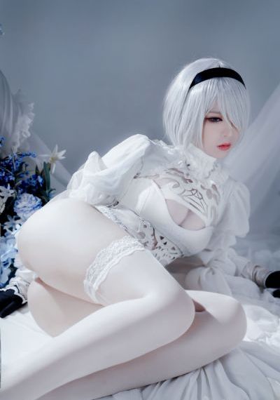 魔法少女特殊战