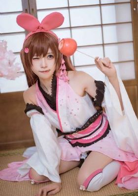 芳龄十六