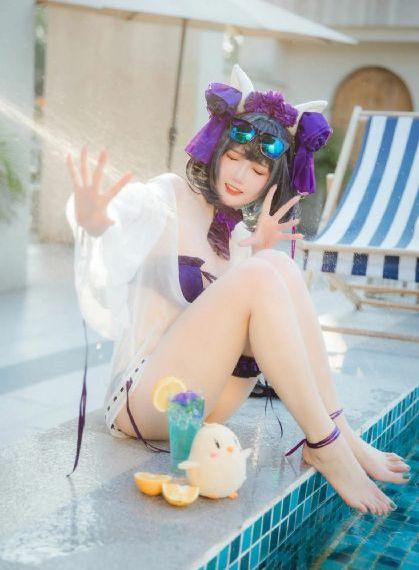 动漫后宫