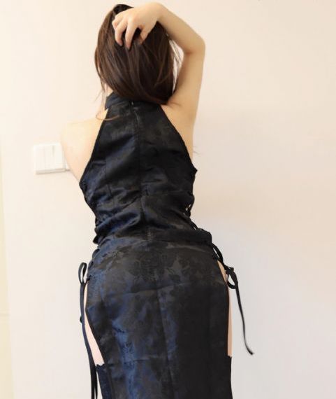 女角斗士