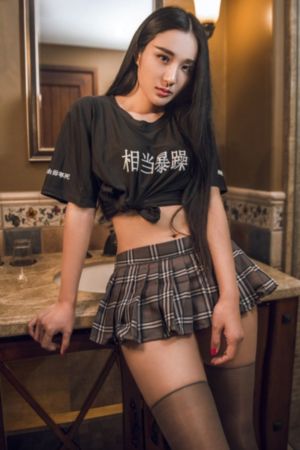 女友的闺蜜