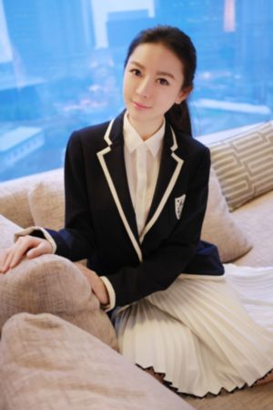 新农场主的三个女儿