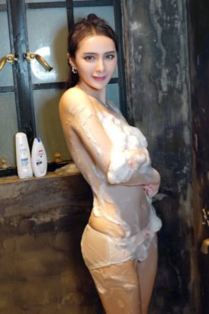 资产阶级满子的优雅工作