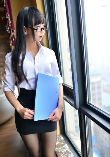 风俗娘
