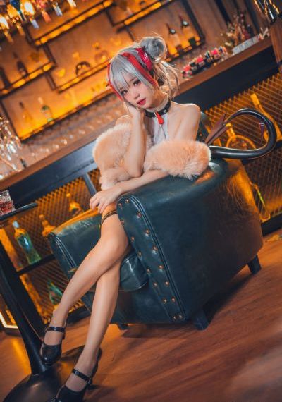 李霸妮的秘密俱乐部