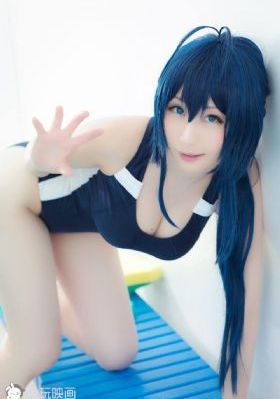 你从火光中走来
