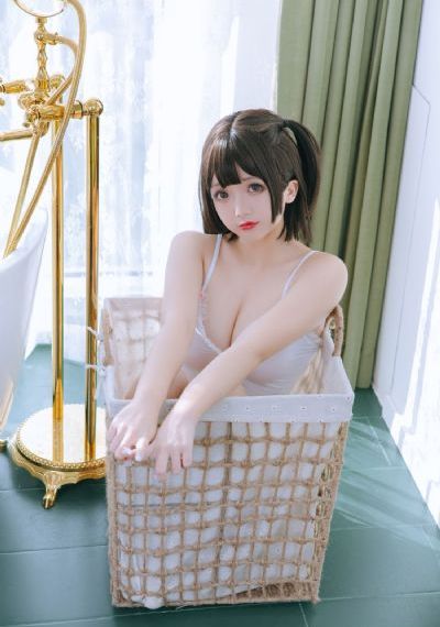 热情少女