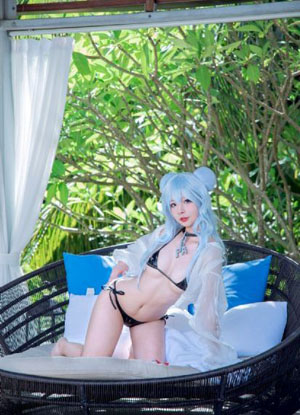 超银河传说