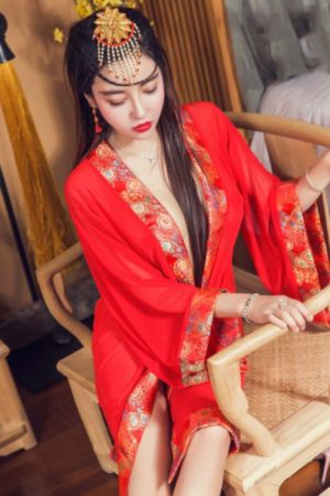 年轻女学生的滋味4