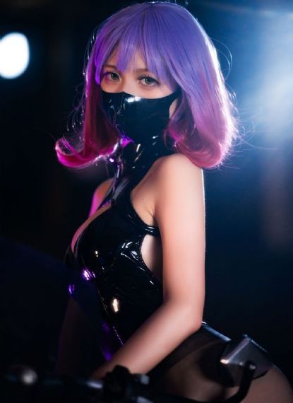 图书馆的女朋友.