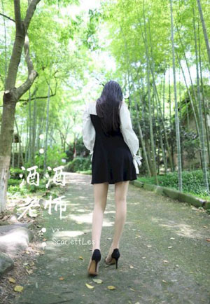 艳母怎么看