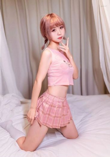 西施艳史