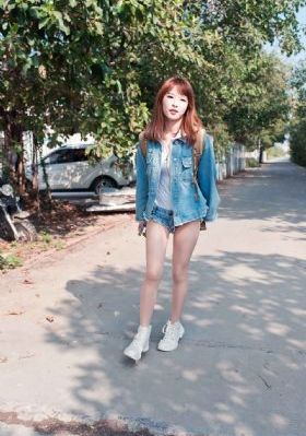 治愈系恋人
