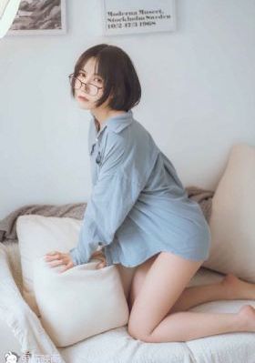 年轻姐姐的朋友