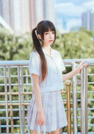 20世纪少女