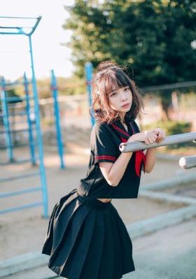 孩子的孩子