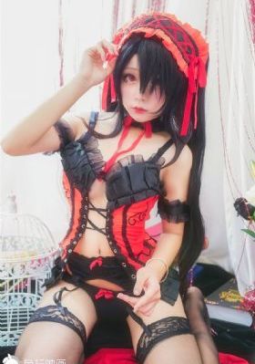 朋友的女儿3