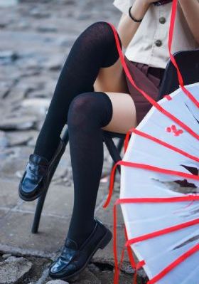 女狱秘闻