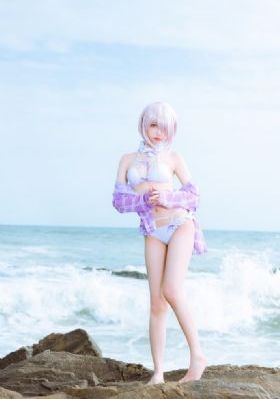 筱崎美沙