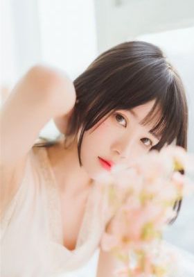 认真和我恋爱
