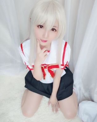 白发魔女传续集