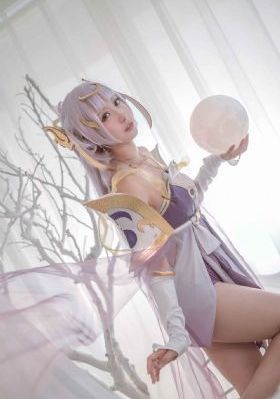 无颜之月第二集