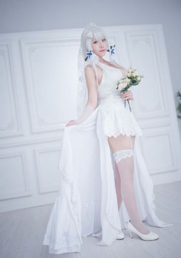 好姑娘完整