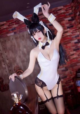 淑女的品格
