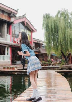 花儿与少年第二季